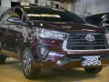 2022 Toyota Innova 2.8 E A/t, 14k MILEAGE Only, 7 Seaters first Owner ₱1.058-1