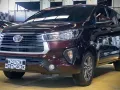 2022 Toyota Innova 2.8 E A/t, 14k MILEAGE Only, 7 Seaters first Owner ₱1.058-2