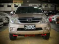 2006 Toyota Fortuner 2.7 G Vvti Gas A/tq-0