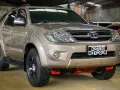 2006 Toyota Fortuner 2.7 G Vvti Gas A/tq-1
