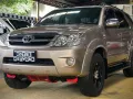 2006 Toyota Fortuner 2.7 G Vvti Gas A/tq-2