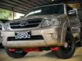 2006 Toyota Fortuner 2.7 G Vvti Gas A/tq-4
