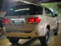 2006 Toyota Fortuner 2.7 G Vvti Gas A/tq-7