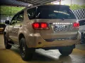 2006 Toyota Fortuner 2.7 G Vvti Gas A/tq-8