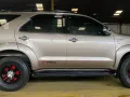 2006 Toyota Fortuner 2.7 G Vvti Gas A/tq-9