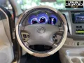 2006 Toyota Fortuner 2.7 G Vvti Gas A/tq-15