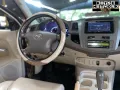2006 Toyota Fortuner 2.7 G Vvti Gas A/tq-16