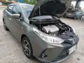 2021 TOYOTA VIOS XLE CV-8