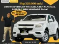 2013 Chevrolet Trailblazer Manual Diesel 🔰CALL NOW!! ☎️ 09279850198 / JESSEN” Kakotse “MENDOZA  🚘-2