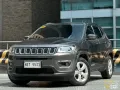 🔥2020 Jeep Compass Longitude 1.4, A/T, GAS🔥Yours for 24k/mo only ‼️📞Yumi Yamagiwa-09164860393-0
