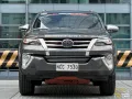 🔥2018 Toyota Fortuner G 4x2 2.4, A/T, DSL🔥Yours for 29k/mo only ‼️📞Yumi Yamagiwa-09164860393-1