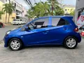 ✅Honda Brio 2017 Acq. 2015 Model 1.3 V Hatchback Automatic-2