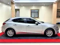 2015 Mazda 3 SkyActive Hatchback 428t Negotiable Batangas Area-7