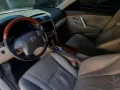 TOYOTA CAMRY 2010 2.4V-4