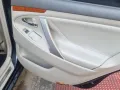 TOYOTA CAMRY 2010 2.4V-5
