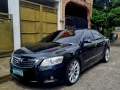 TOYOTA CAMRY 2010 2.4V-0