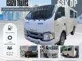 2022 Isuzu Traviz-0