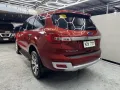 2017 Ford Everest Titanium 4x2 Automatic Diesel FRESH-4