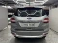 2017 Ford Everest Titanium Plus Sunroof Automatic FRESH UNIT!-5