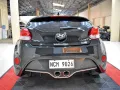 2016 Hyundai Veloster Turbo AT 678t Negotiable Batangas Area-5