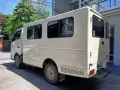 2022 Isuzu Traviz-5