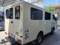 2022 Isuzu Traviz-4