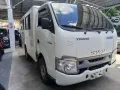 2022 Isuzu Traviz-2