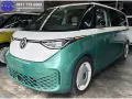 Brand New 2026 Volkswagen ID Buzz 1st Edition with 4MOTION-1