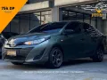 2019 Toyota Vios 1.3 XE CVT Automatic-0