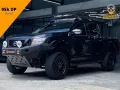 2018 Nissan Navara 2.5L E-0