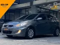 2016 Hyundai Accent Hatch 1. Automatic-0