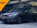 2015 Honda Civic Automatic-0