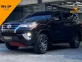  2018 Toyota Fortuner 2.4L Automatic-0