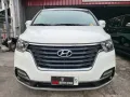 ✅Hyundai Grand Starex 2019 2.5 Gold Casa Maintained Automatic-0