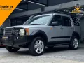 2005 Land Rover LR3 Automatic-0
