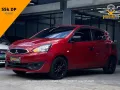 2023 Mitsubishi Mirage GLX 1.2G-0