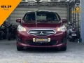 2020 Mitsubishi Mirage G4 GLX MT -10