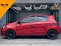 2023 Mitsubishi Mirage GLX 1.2G-10