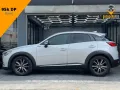 2017 Mazda CX-3 2.0 AWD-10