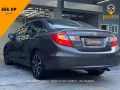 2015 Honda Civic Automatic-11