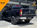 2018 Nissan Navara 2.5L E-12