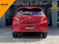 2023 Mitsubishi Mirage GLX 1.2G-12