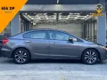 2015 Honda Civic Automatic-14
