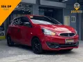 2023 Mitsubishi Mirage GLX 1.2G-15