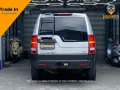 2005 Land Rover LR3 Automatic-14