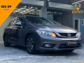 2015 Honda Civic Automatic-15