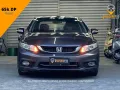 2015 Honda Civic Automatic-16
