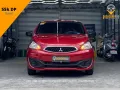 2023 Mitsubishi Mirage GLX 1.2G-16