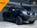 2018 Nissan Navara 2.5L E-16