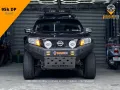 2018 Nissan Navara 2.5L E-17